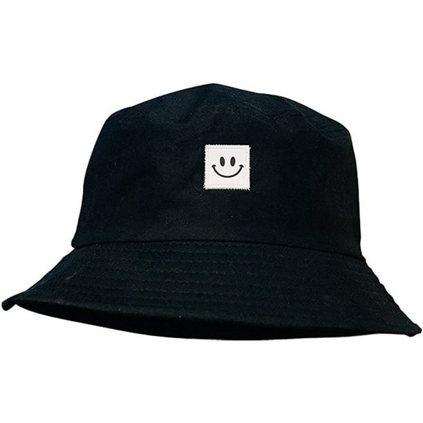 Flat Earth Society Unisex Cotton Packable Black Travel Bucket Hat Fishing Cap Flat Earth Society Unisex Cotton Packable Black Travel Bucket Hat Fishing Cap